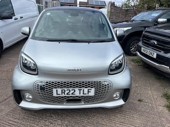 Used smart fortwo 2022 for sale - 79836187: Photo