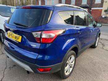Used Ford Kuga 2018 for sale - 75154363: Photo