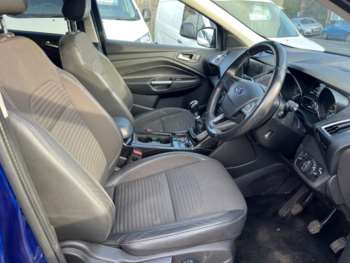 Used Ford Kuga 2018 for sale - 75154363: Photo