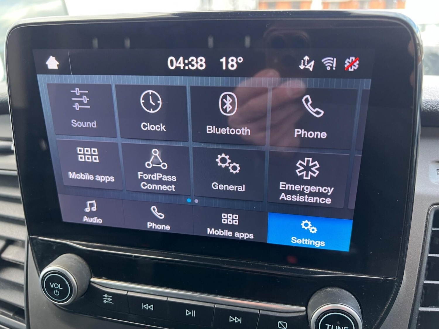 Used Ford Transit Custom 2021 for sale - 77640795: Photo 16