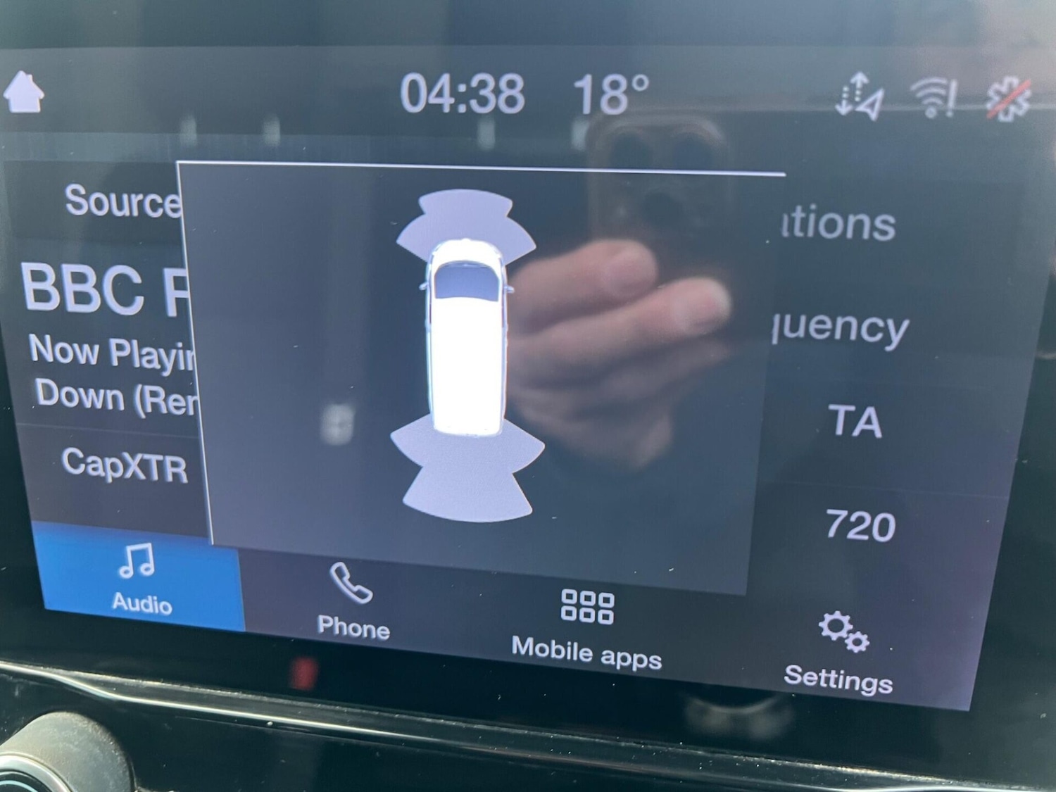 Used Ford Transit Custom 2021 for sale - 77640795: Photo 17