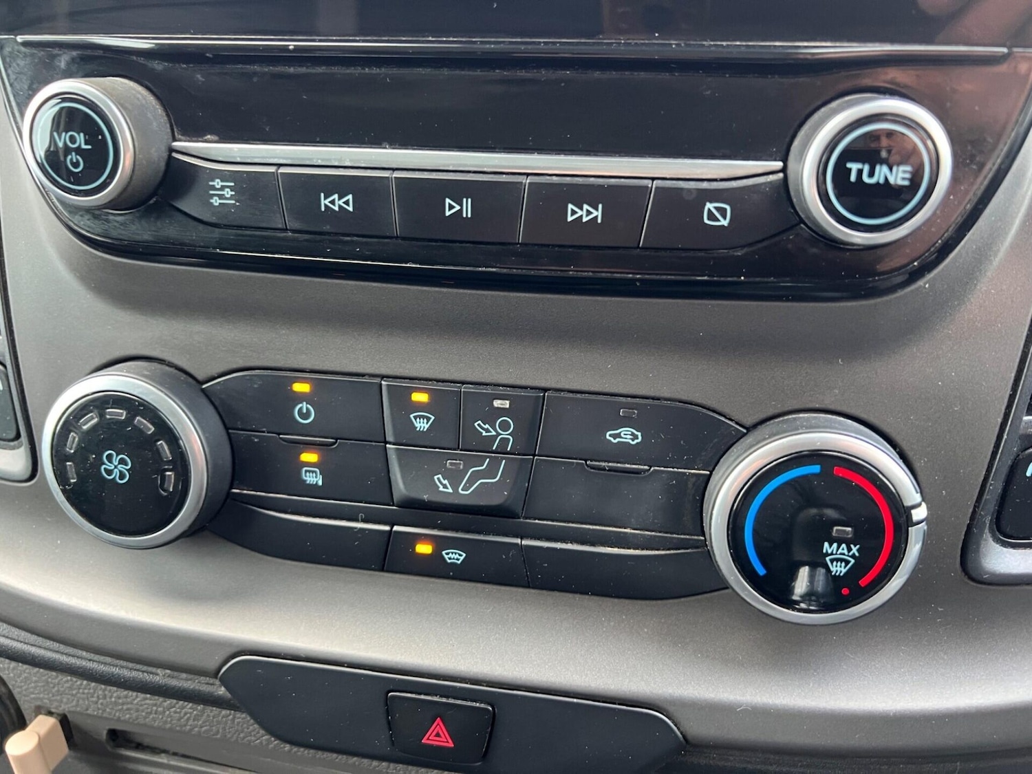 Used Ford Transit Custom 2021 for sale - 77640795: Photo 18