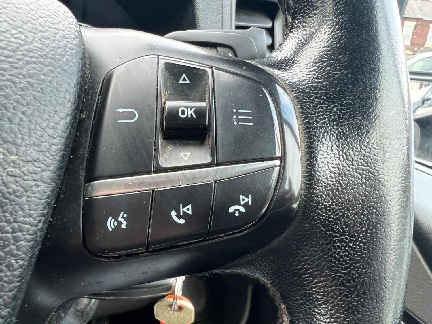 Used Ford Transit Custom 2021 for sale - 77640795: Photo 20