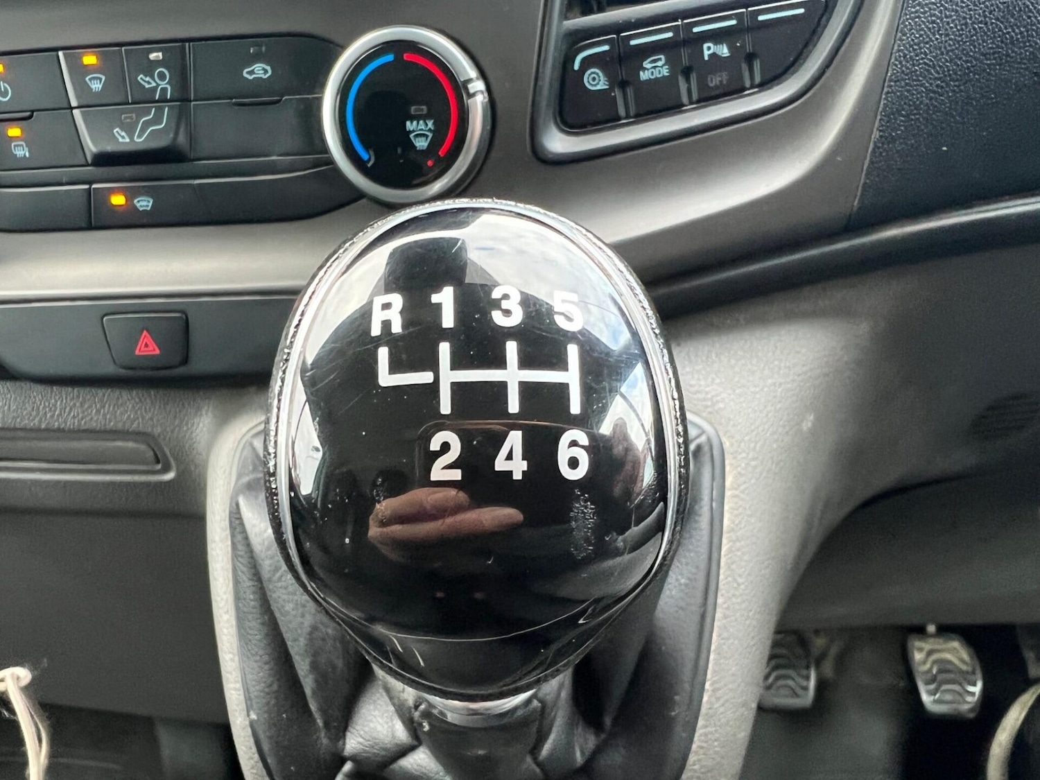 Used Ford Transit Custom 2021 for sale - 77640795: Photo 21