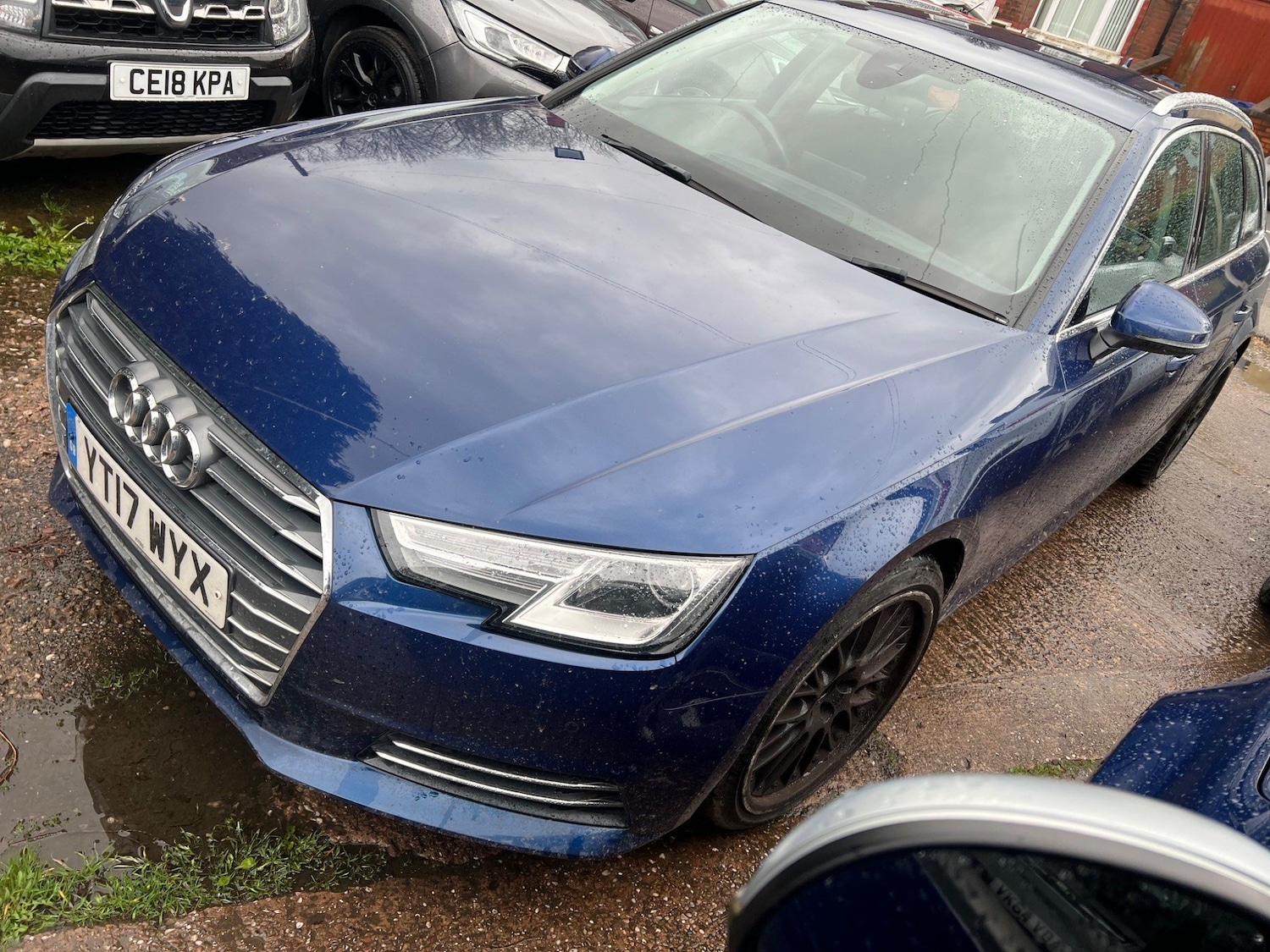 Used Audi A4 2017 for sale - 77218299: Photo 9