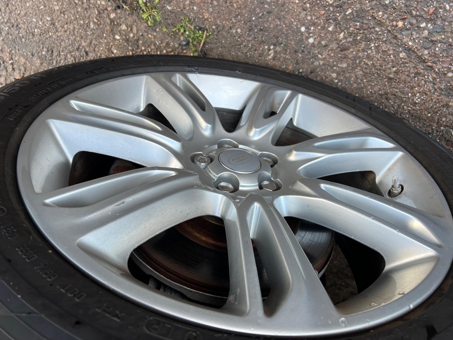 Used Land Rover Range Rover Velar 2018 for sale - 77663483: Photo 12