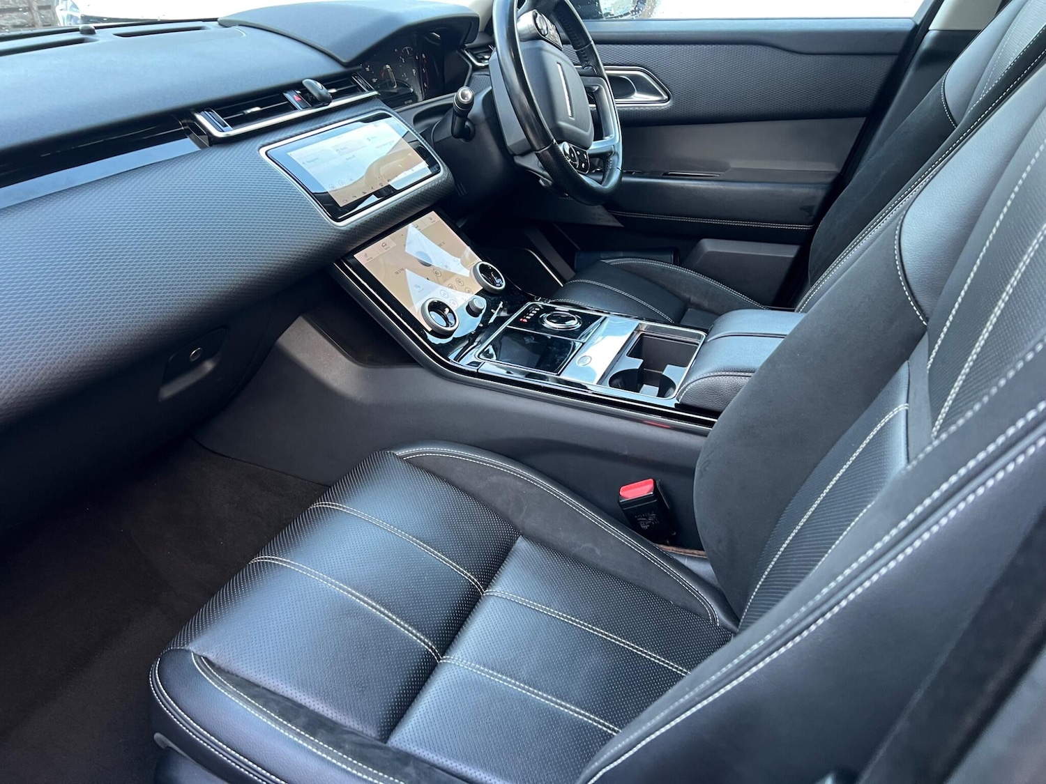 Used Land Rover Range Rover Velar 2018 for sale - 77663483: Photo 17