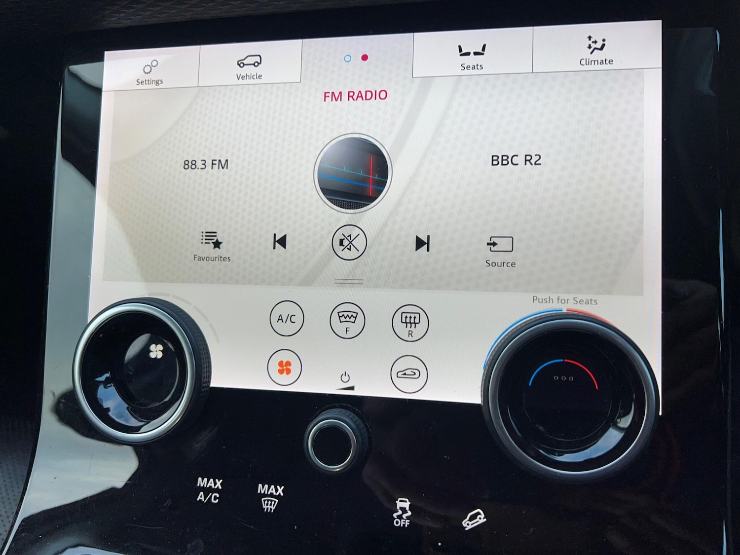 Used Land Rover Range Rover Velar 2018 for sale - 77663483: Photo 20