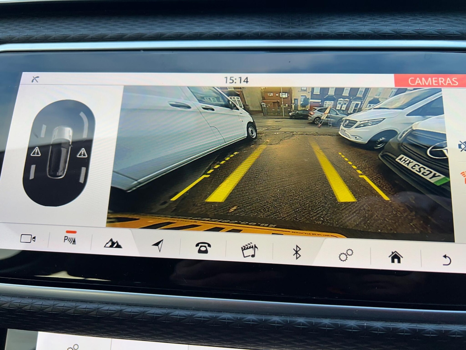 Used Land Rover Range Rover Velar 2018 for sale - 77663483: Photo 21