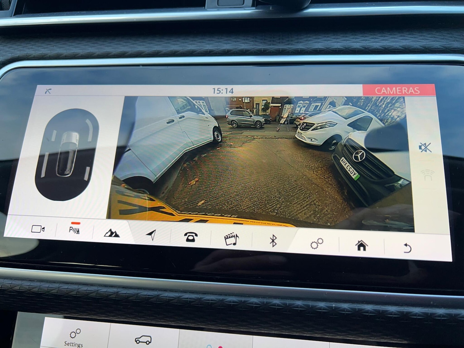 Used Land Rover Range Rover Velar 2018 for sale - 77663483: Photo 22