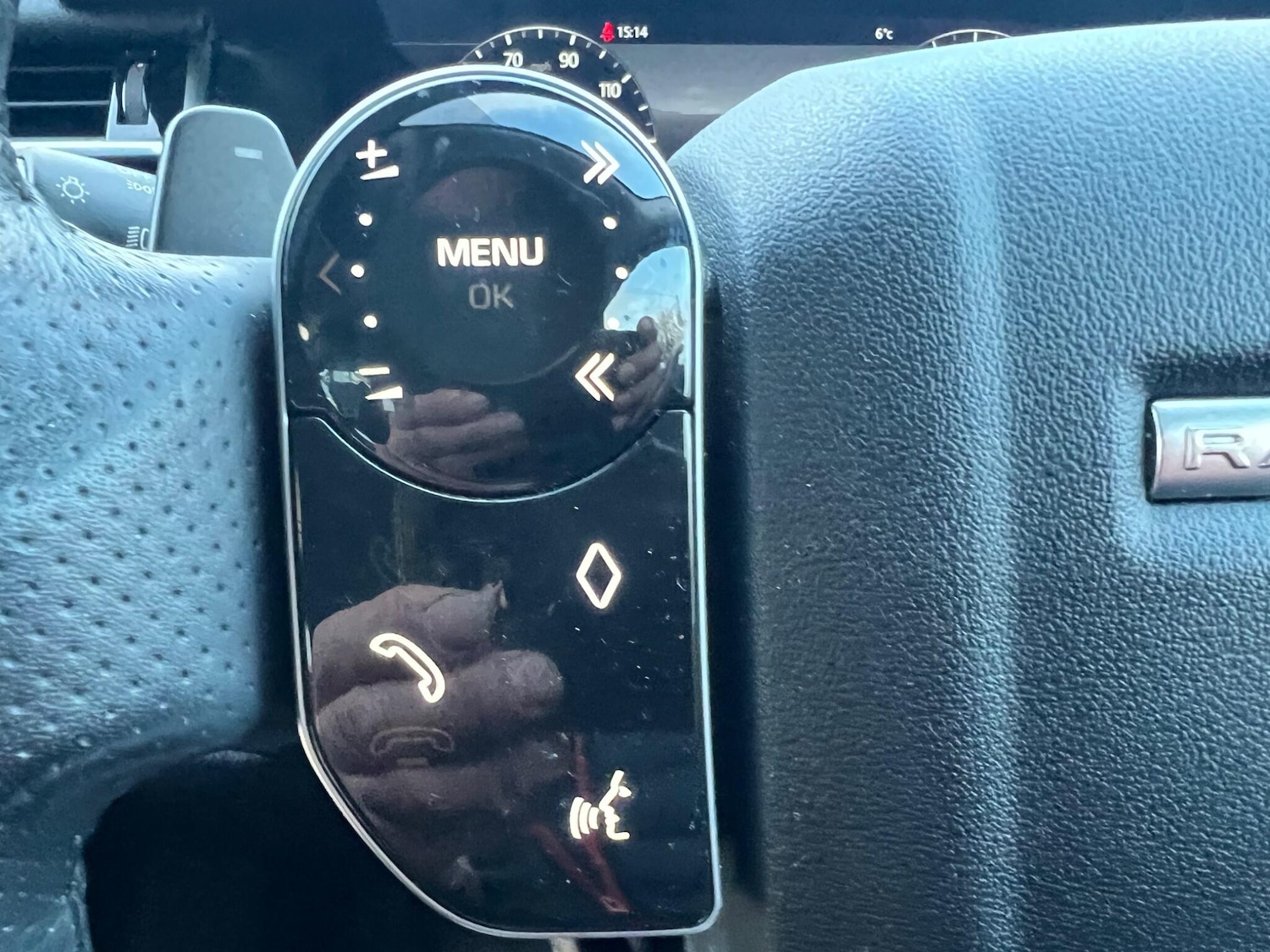 Used Land Rover Range Rover Velar 2018 for sale - 77663483: Photo 23