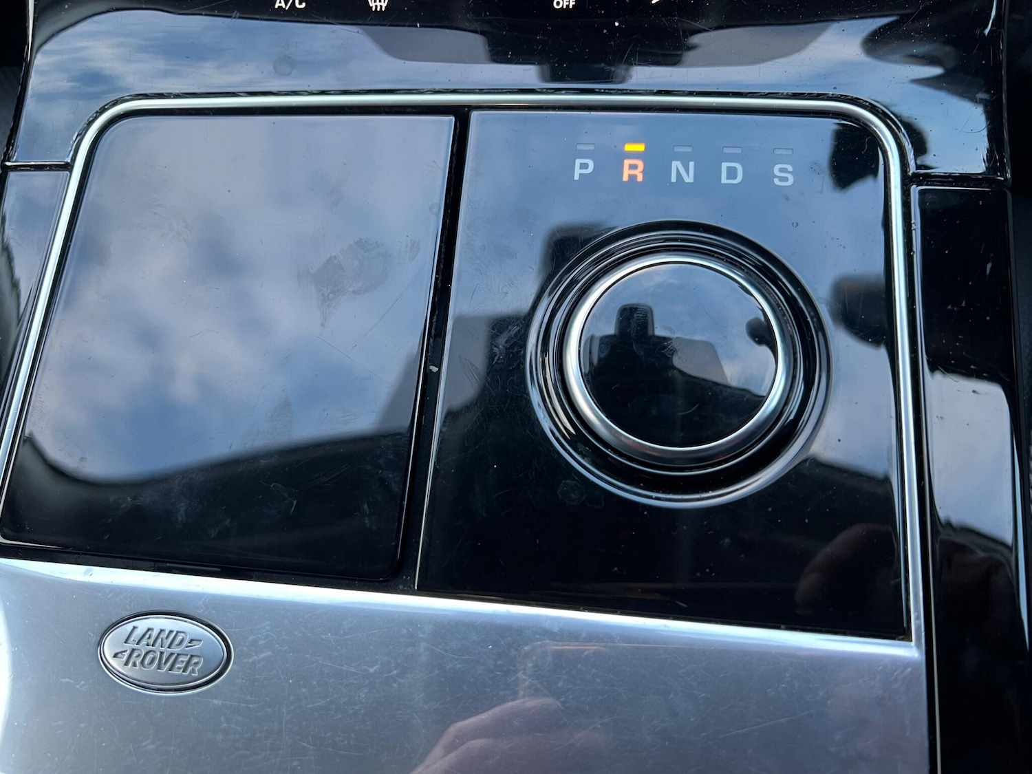 Used Land Rover Range Rover Velar 2018 for sale - 77663483: Photo 25