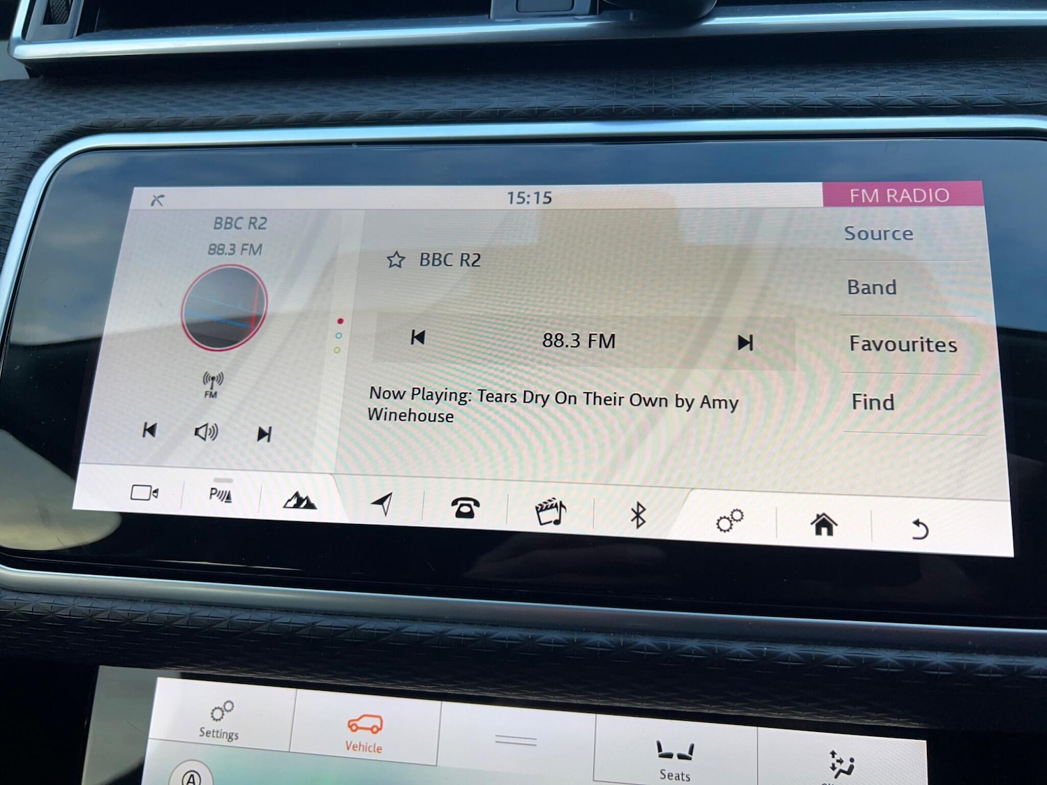 Used Land Rover Range Rover Velar 2018 for sale - 77663483: Photo 29