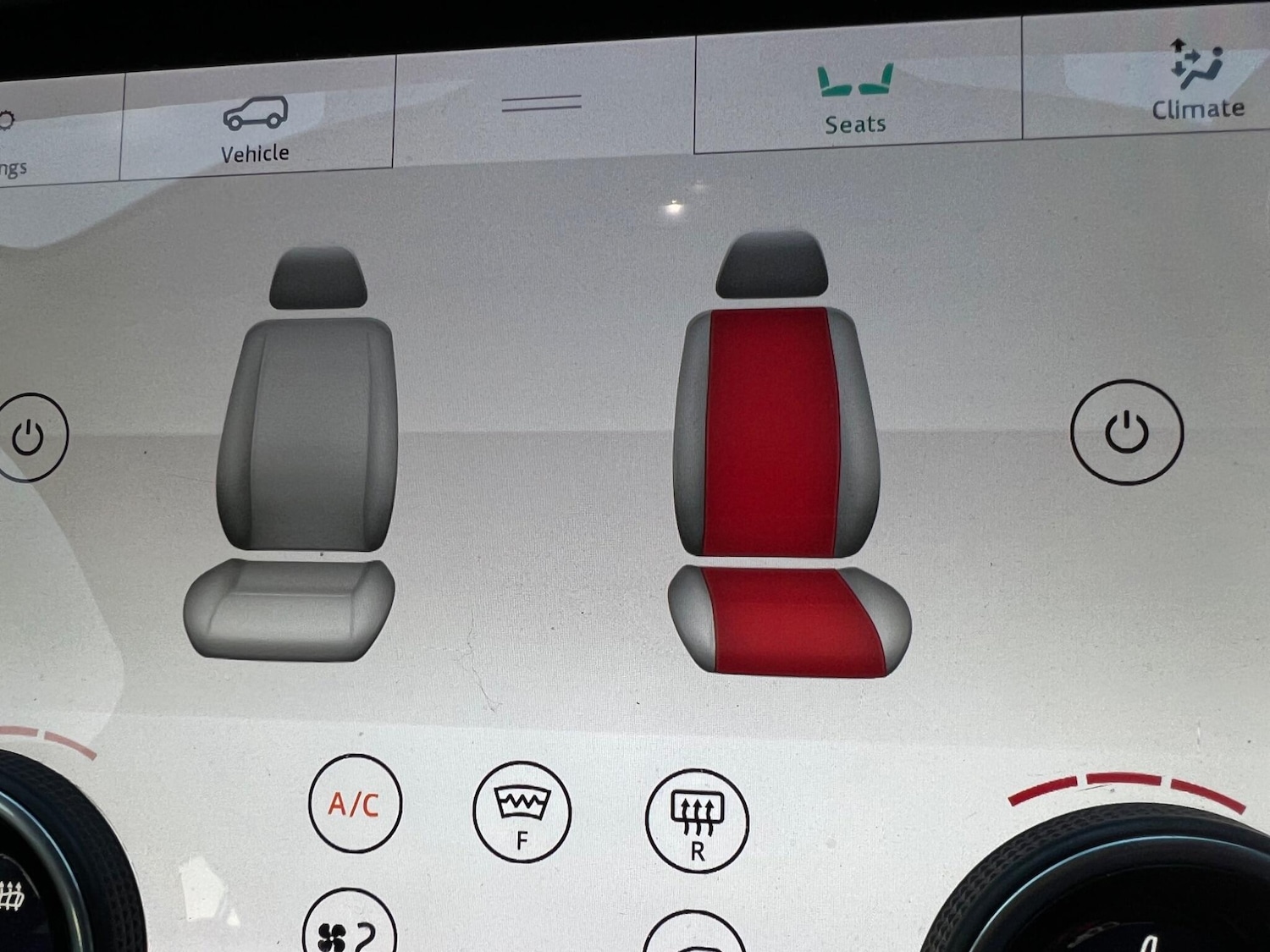 Used Land Rover Range Rover Velar 2018 for sale - 77663483: Photo 32