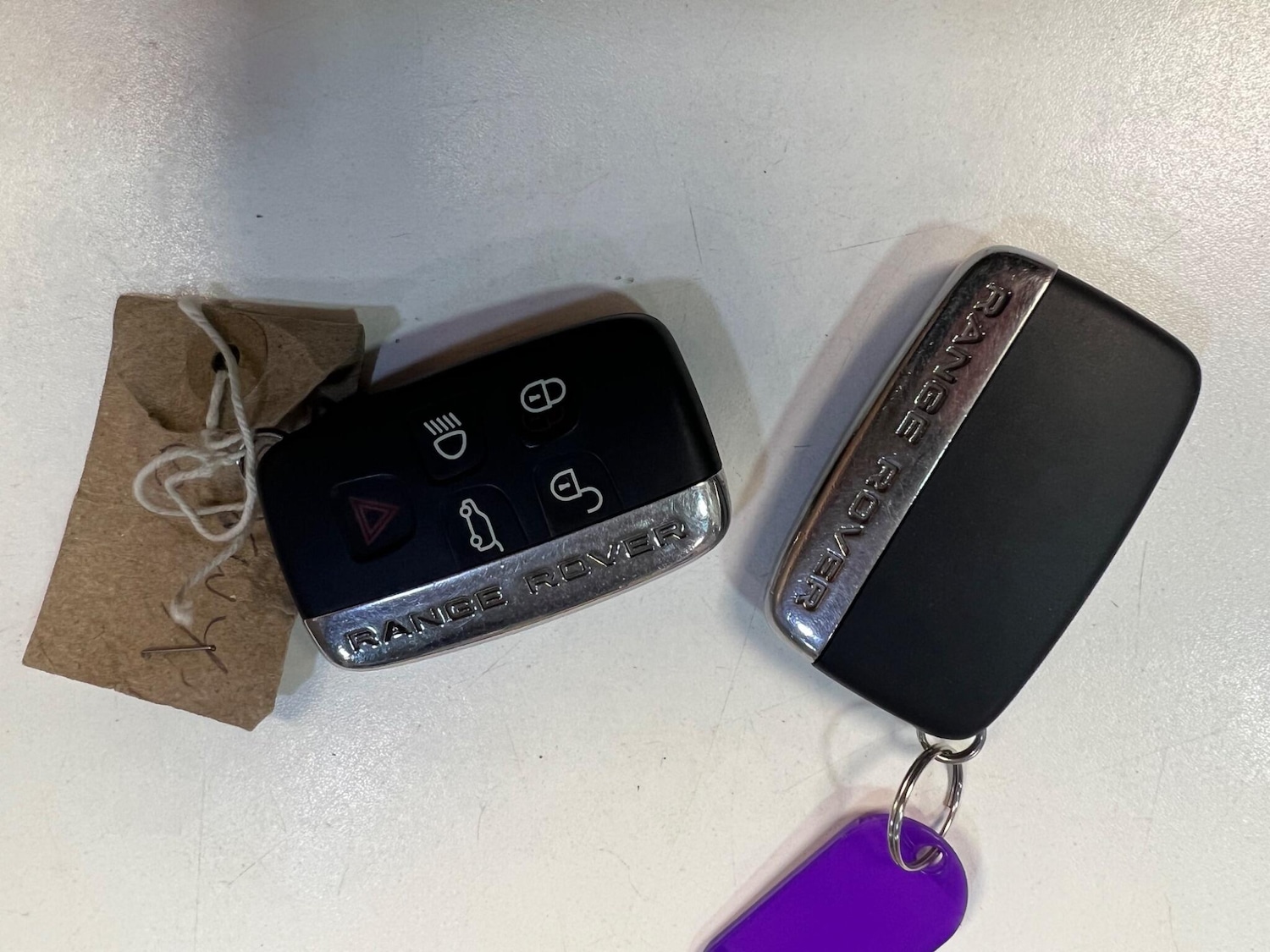 Used Land Rover Range Rover Velar 2018 for sale - 77663483: Photo 40