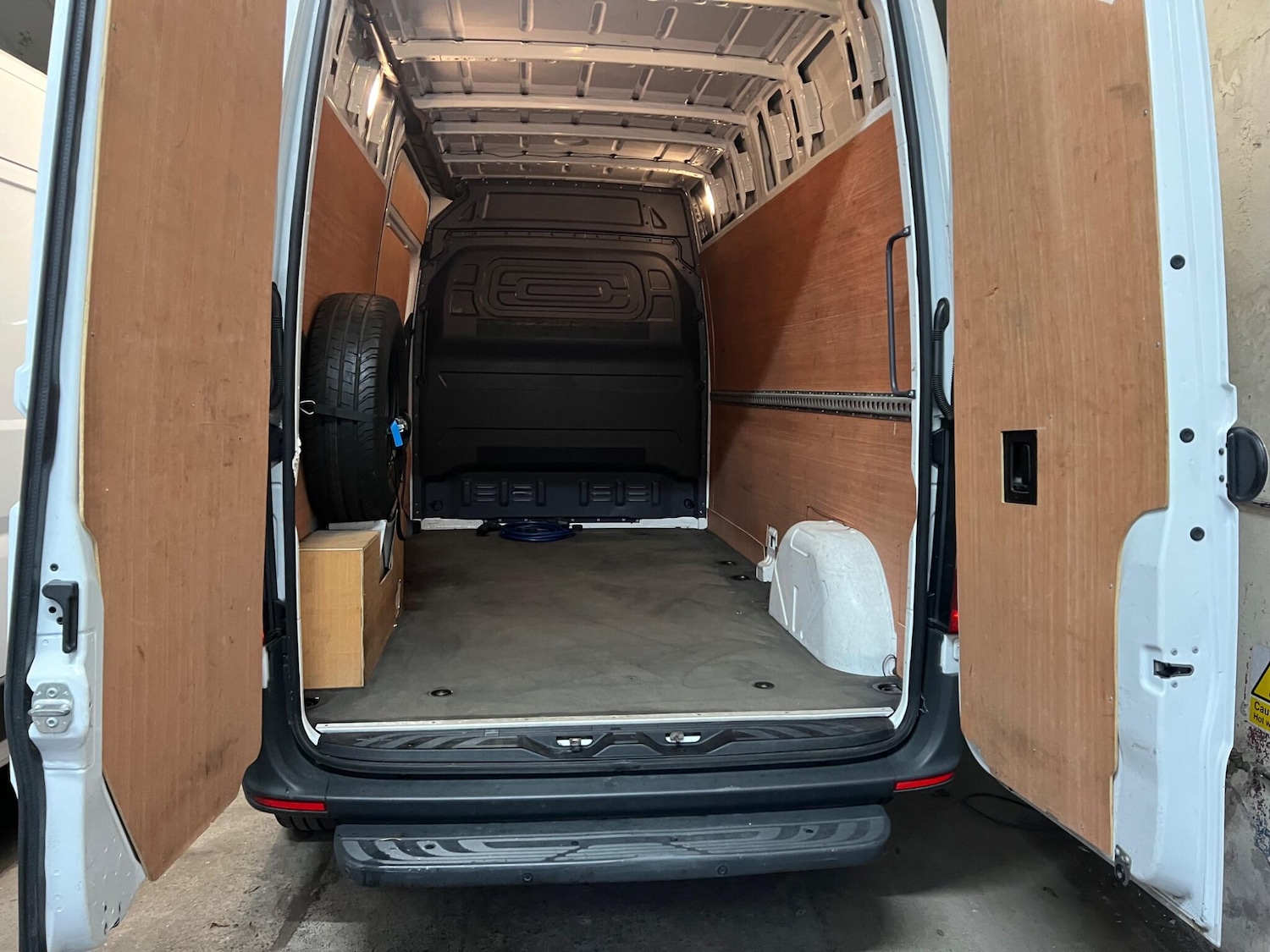 Used Mercedes-Benz Sprinter 2021 for sale - 77663463: Photo 19