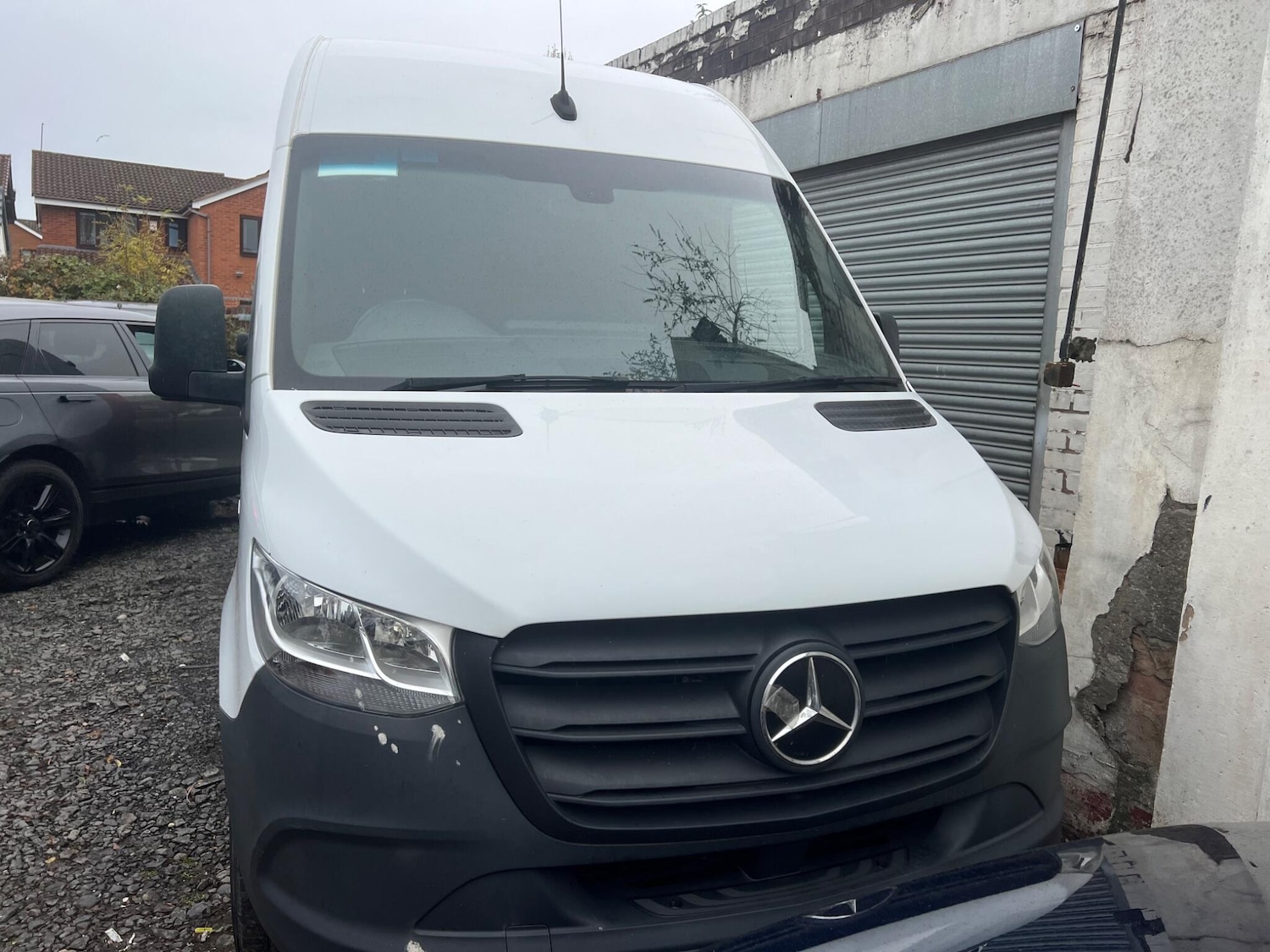 Used Mercedes-Benz Sprinter 2021 for sale - 77663463: Photo 29