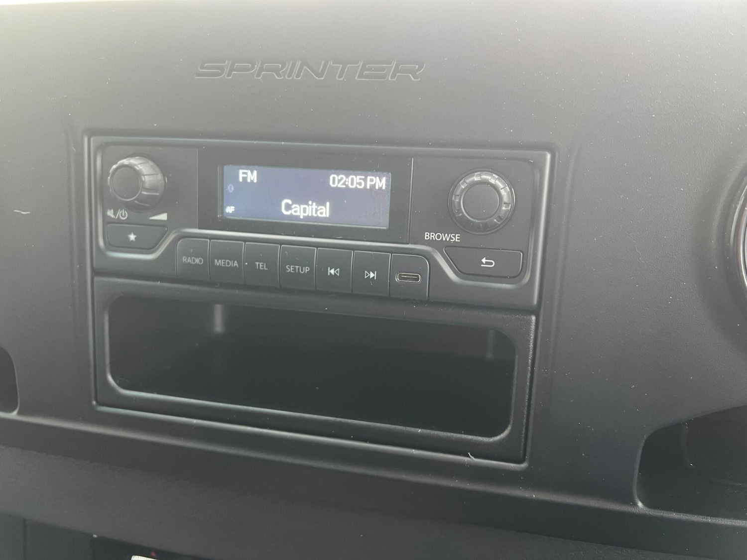 Used Mercedes-Benz Sprinter 2021 for sale - 77663463: Photo 35