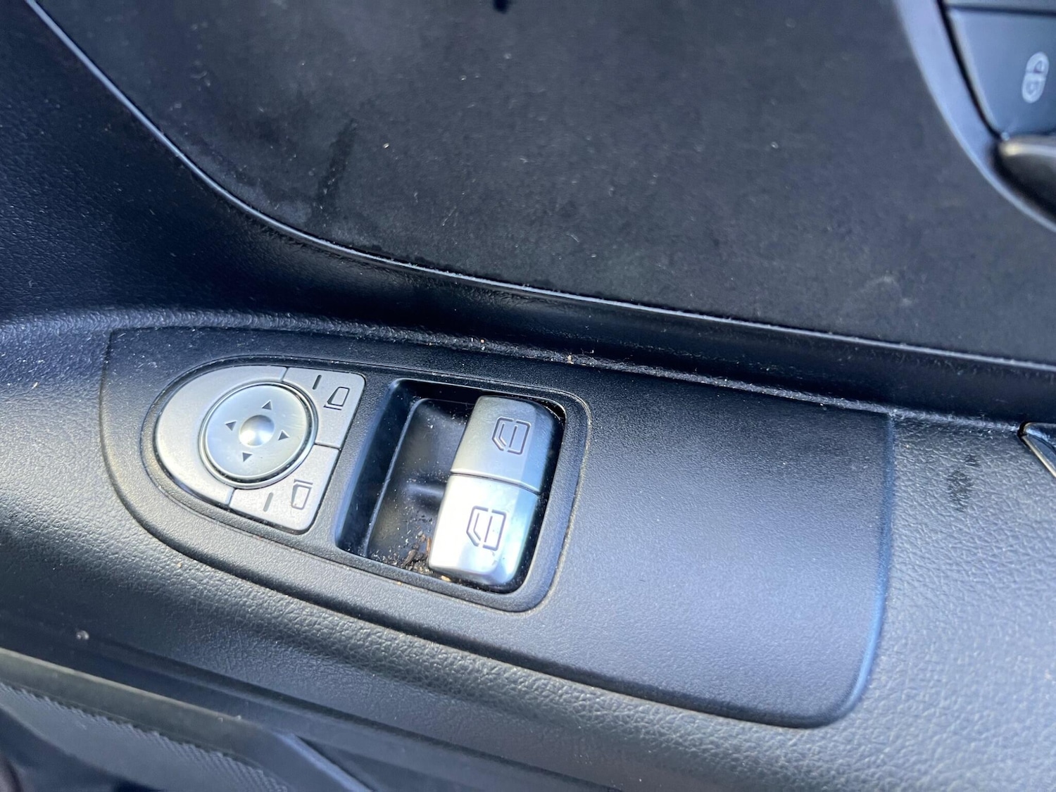 Used Mercedes-Benz Vito 2023 for sale - 77663460: Photo 11