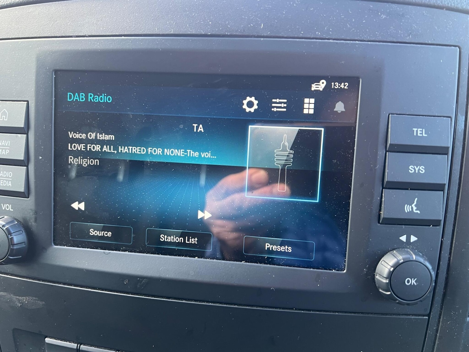 Used Mercedes-Benz Vito 2023 for sale - 77663460: Photo 17