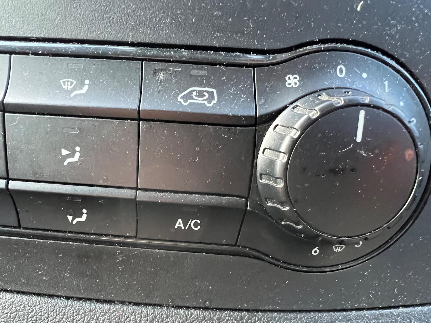 Used Mercedes-Benz Vito 2023 for sale - 77663460: Photo 20