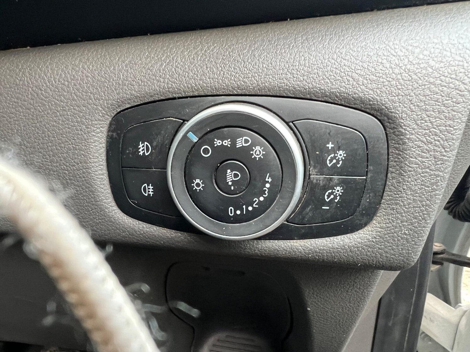 Used Ford Transit Custom 2021 for sale - 76121465: Photo 14