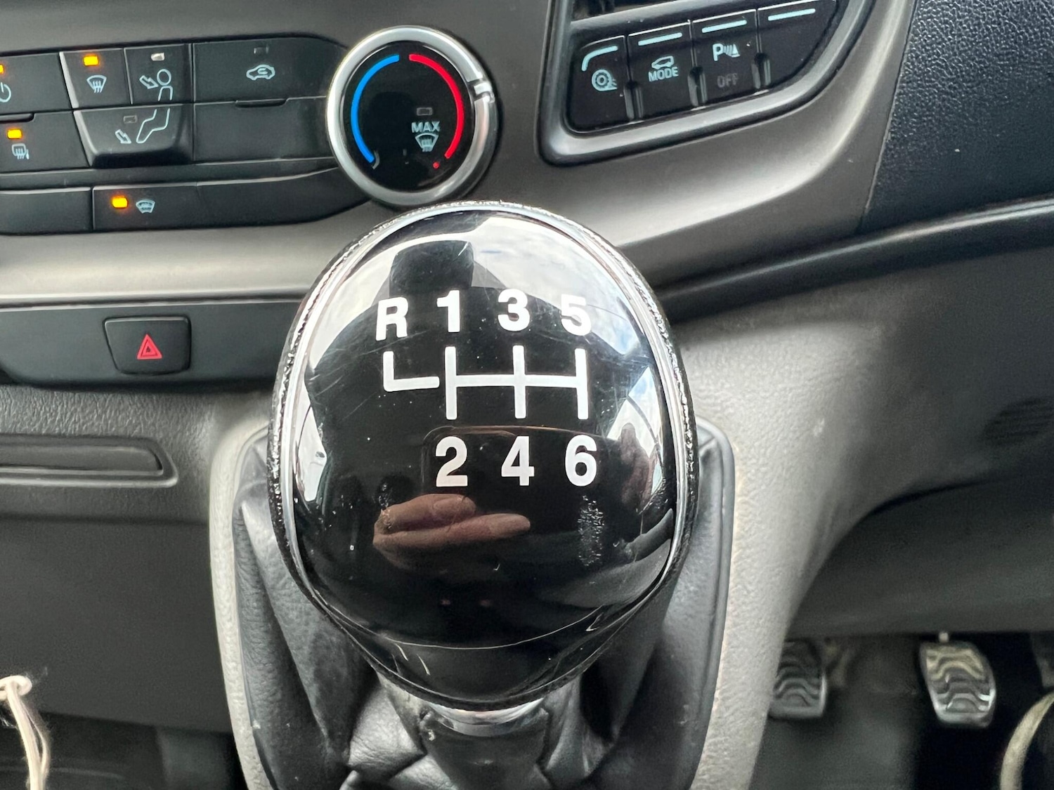 Used Ford Transit Custom 2021 for sale - 76121465: Photo 21