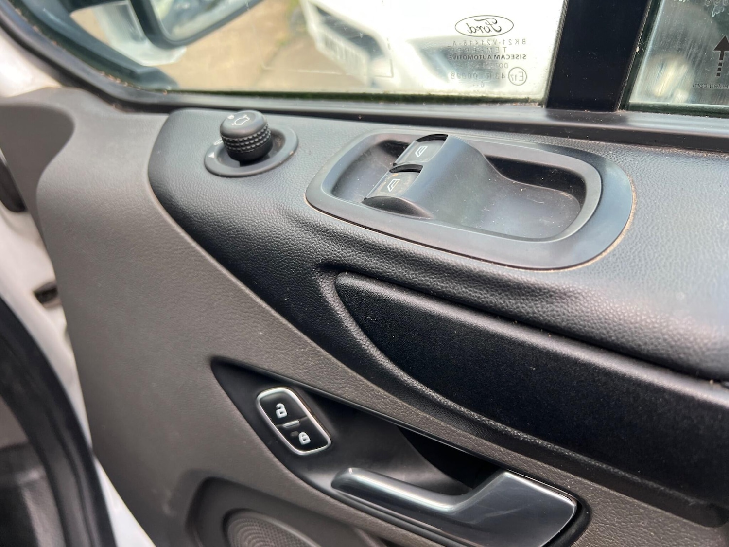 Used Ford Transit Custom 2021 for sale - 76121465: Photo 6