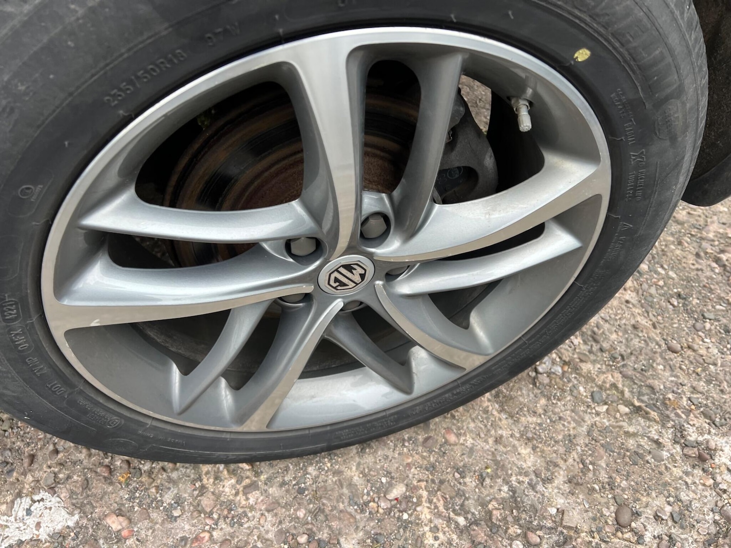 Used MG MG HS 2022 for sale - 78057630: Photo 10