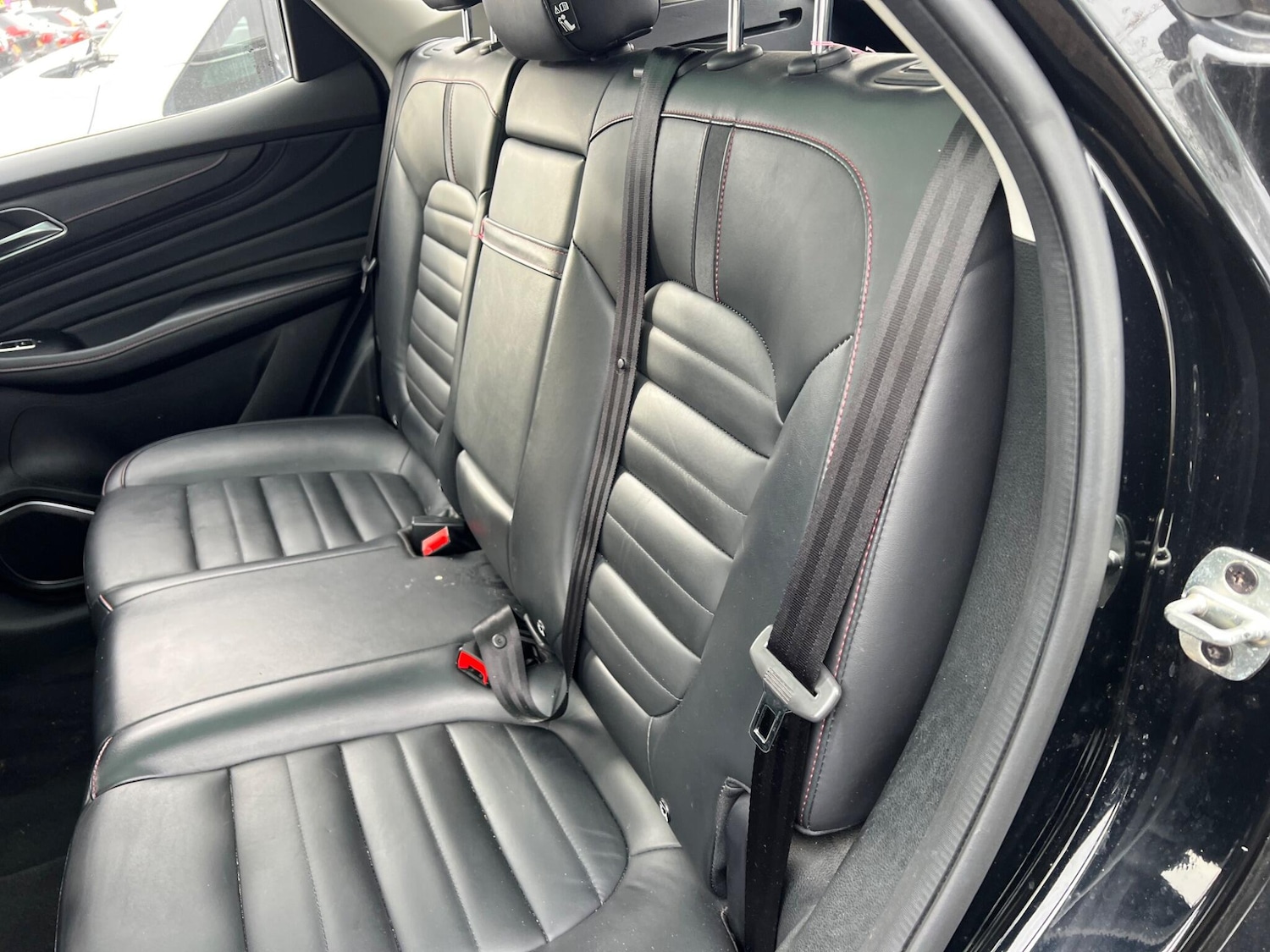 Used MG MG HS 2022 for sale - 78057630: Photo 11