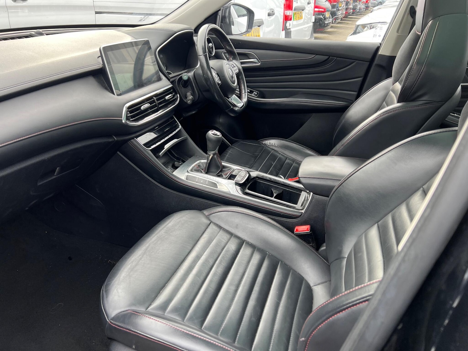 Used MG MG HS 2022 for sale - 78057630: Photo 12