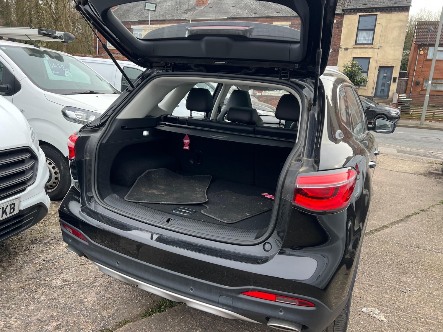 Used MG MG HS 2022 for sale - 78057630: Photo 16