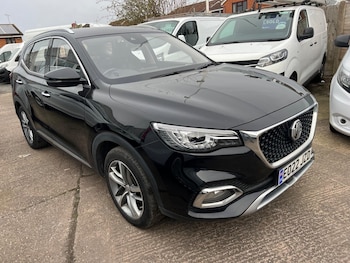 Used MG MG HS 2022 for sale - 78057630: Photo