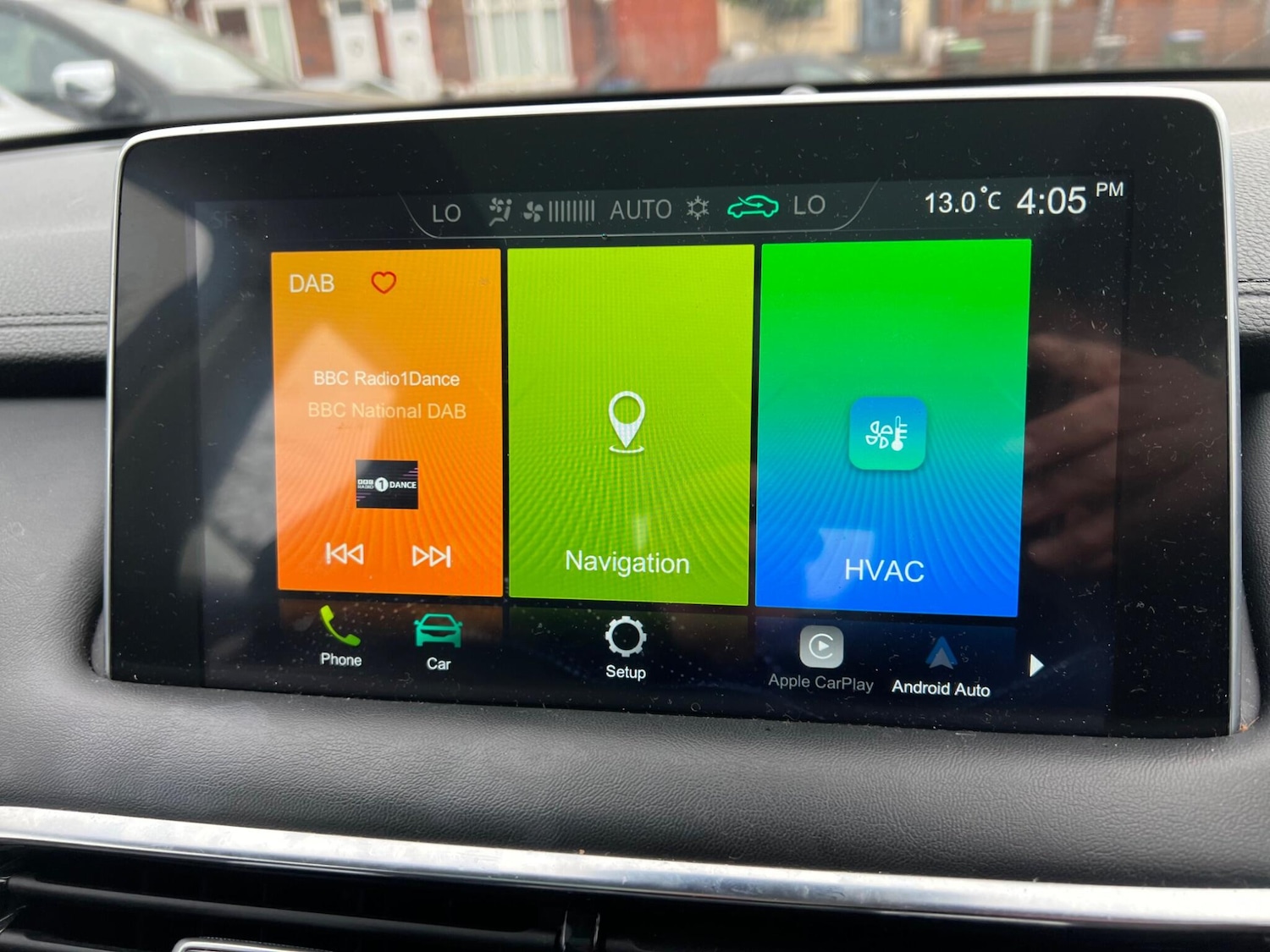 Used MG MG HS 2022 for sale - 78057630: Photo 20