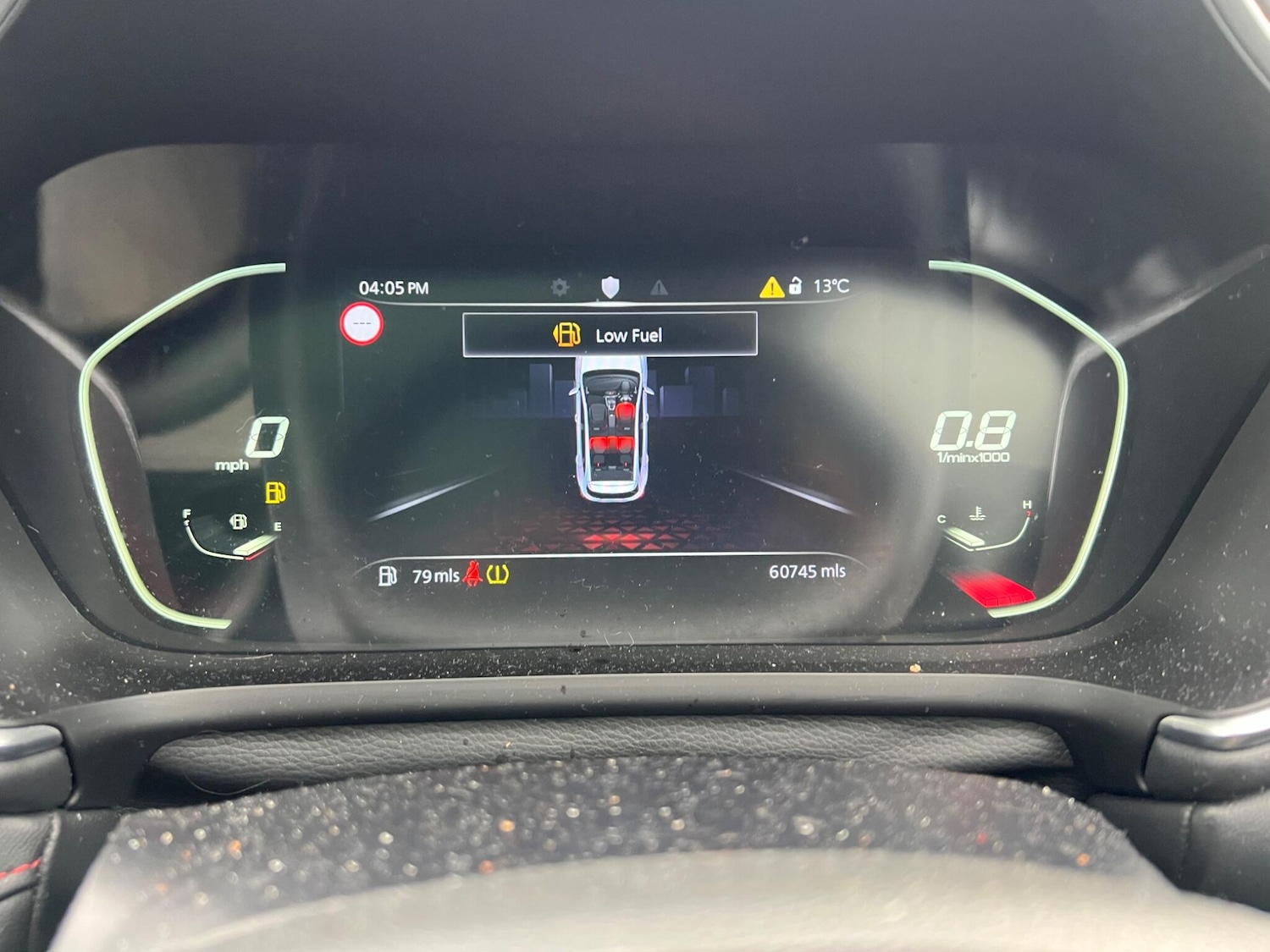 Used MG MG HS 2022 for sale - 78057630: Photo 21