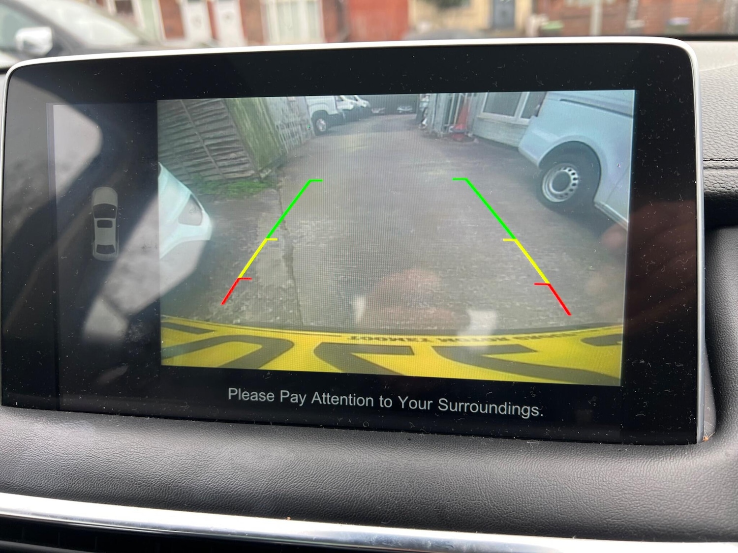 Used MG MG HS 2022 for sale - 78057630: Photo 22