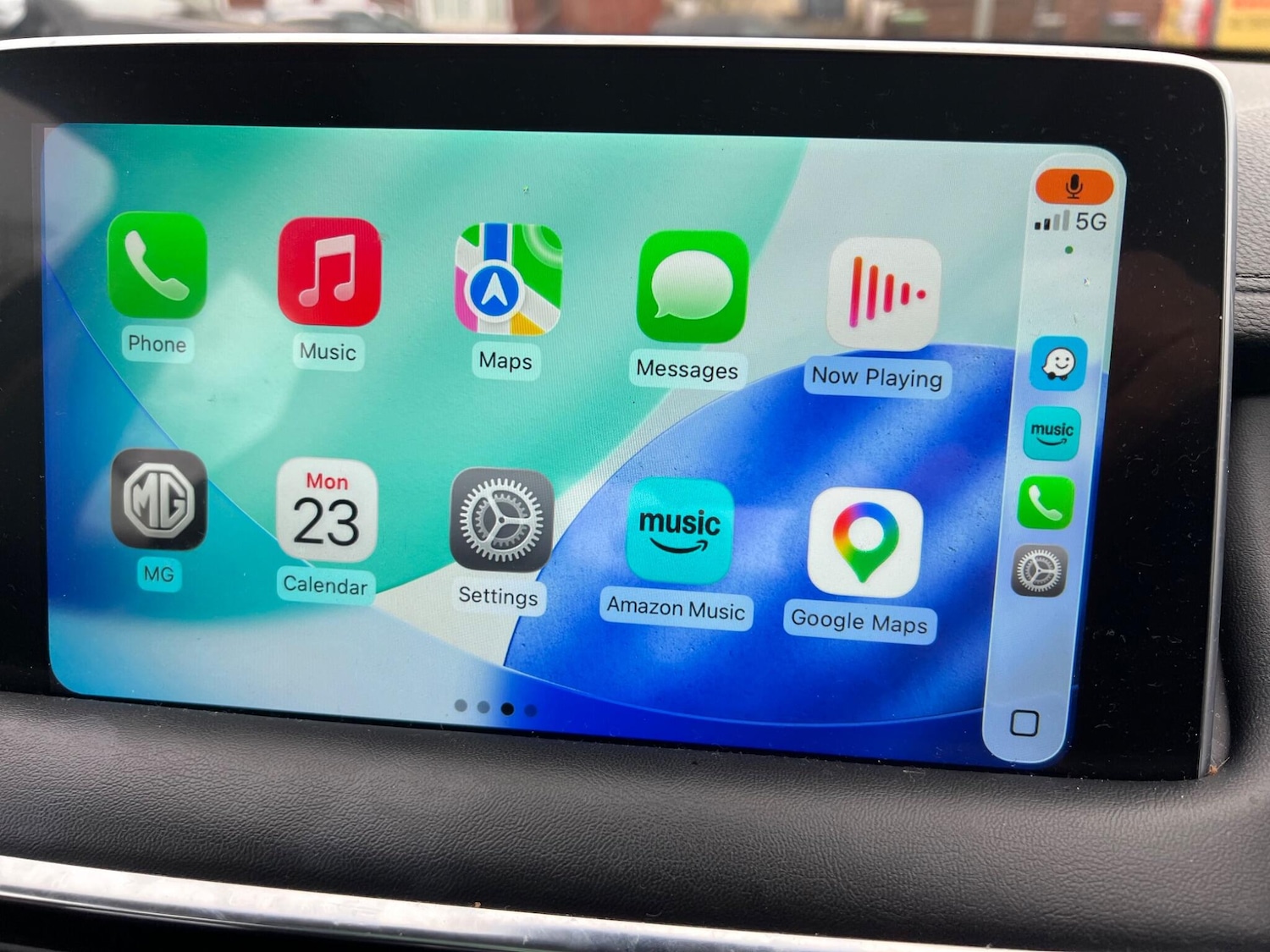 Used MG MG HS 2022 for sale - 78057630: Photo 23