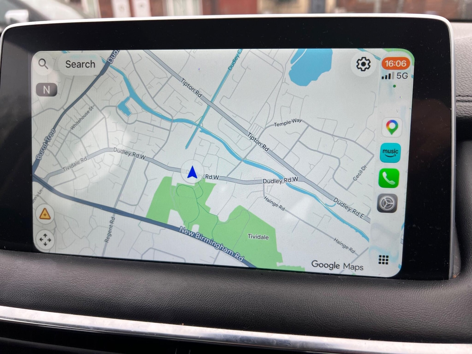 Used MG MG HS 2022 for sale - 78057630: Photo 24