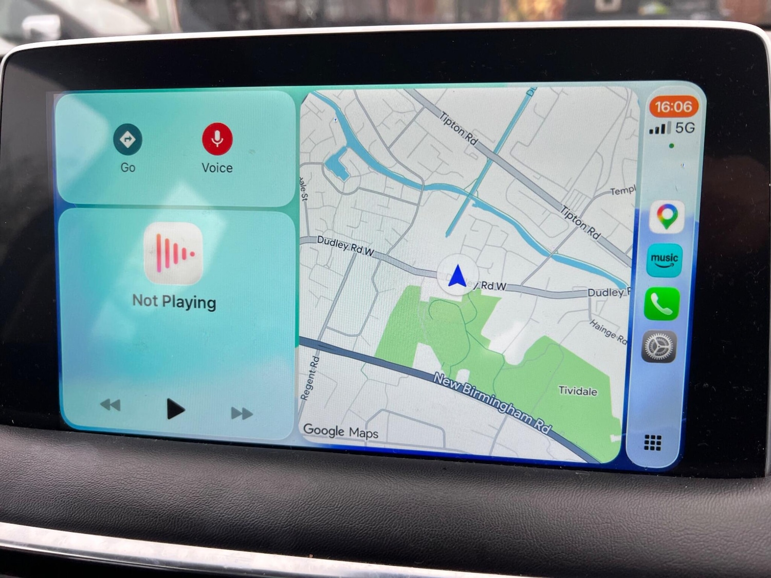 Used MG MG HS 2022 for sale - 78057630: Photo 25