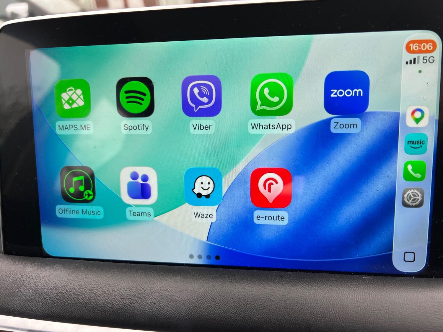 Used MG MG HS 2022 for sale - 78057630: Photo 26