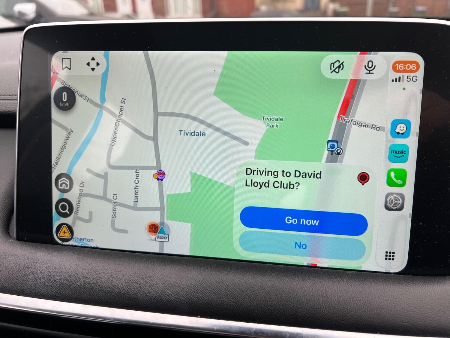 Used MG MG HS 2022 for sale - 78057630: Photo 27