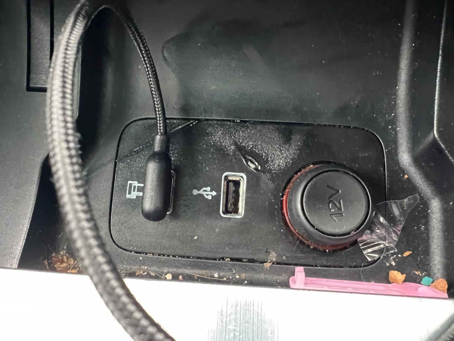 Used MG MG HS 2022 for sale - 78057630: Photo 28