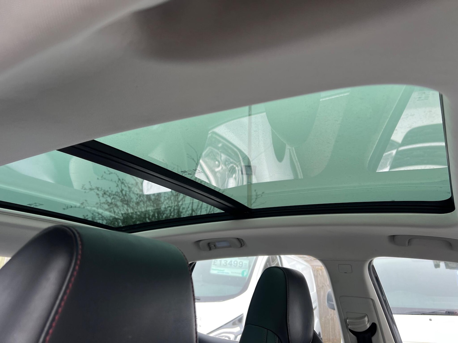 Used MG MG HS 2022 for sale - 78057630: Photo 29