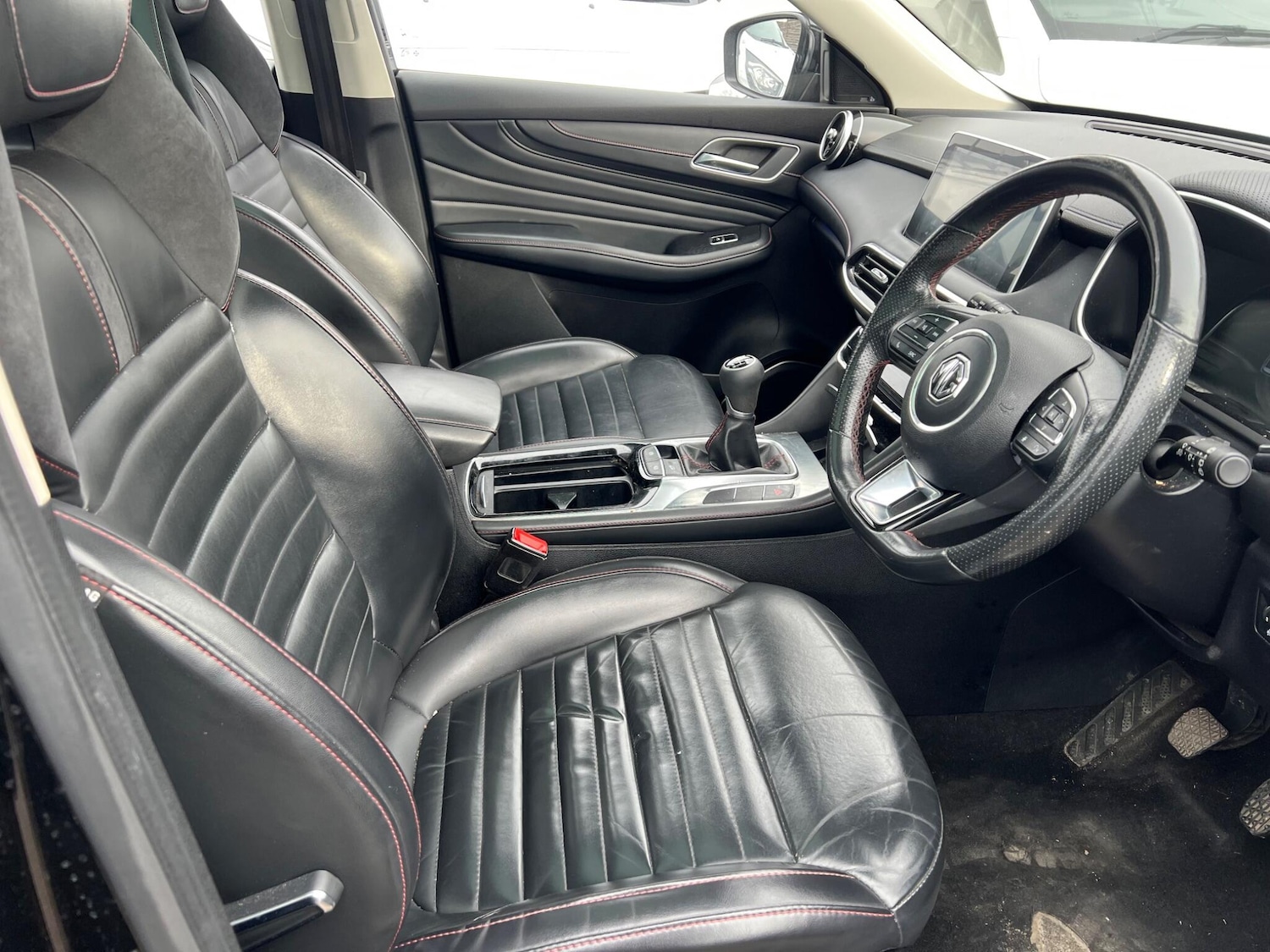 Used MG MG HS 2022 for sale - 78057630: Photo 3