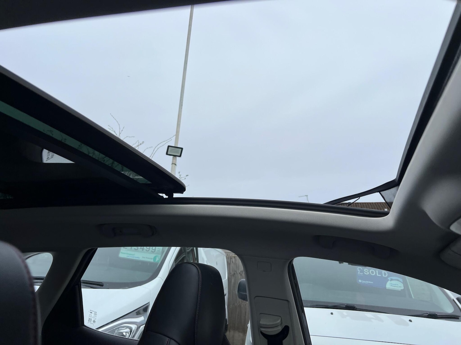 Used MG MG HS 2022 for sale - 78057630: Photo 30