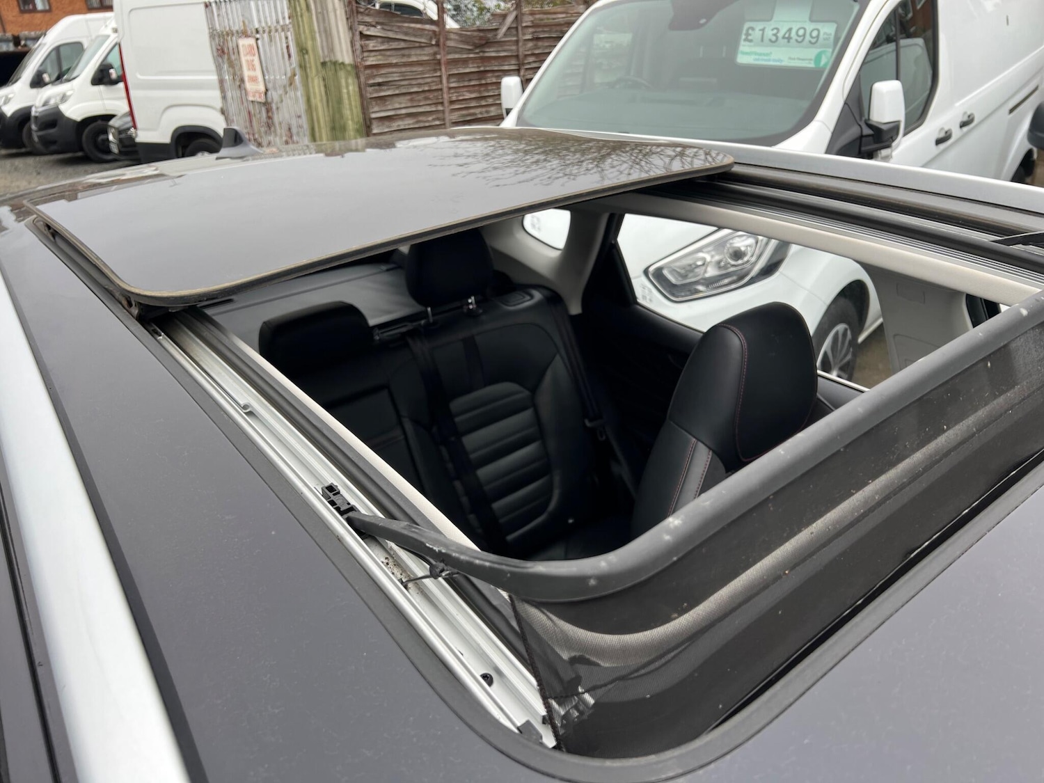 Used MG MG HS 2022 for sale - 78057630: Photo 32