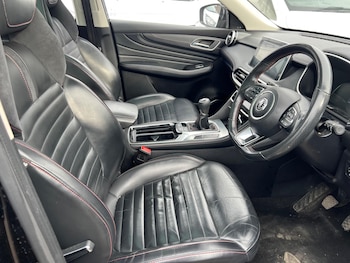 Used MG MG HS 2022 for sale - 78057630: Photo