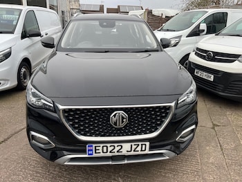 Used MG MG HS 2022 for sale - 78057630: Photo