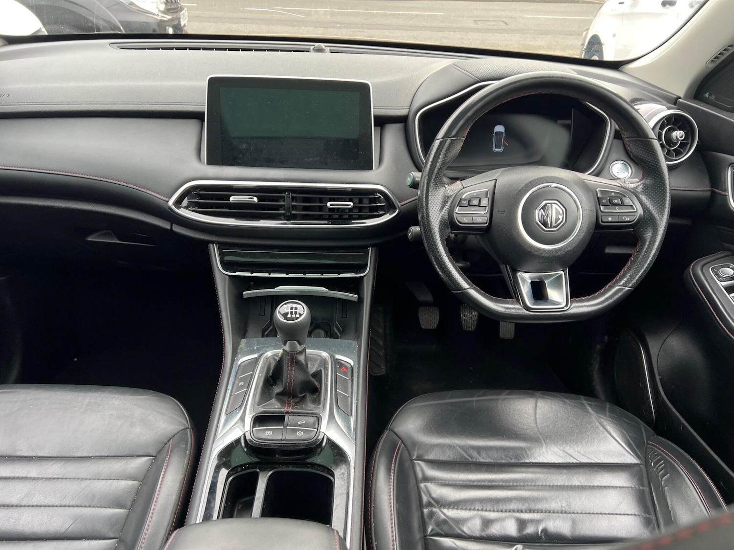 Used MG MG HS 2022 for sale - 78057630: Photo 5