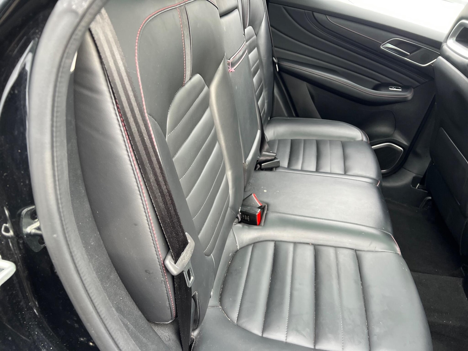 Used MG MG HS 2022 for sale - 78057630: Photo 6